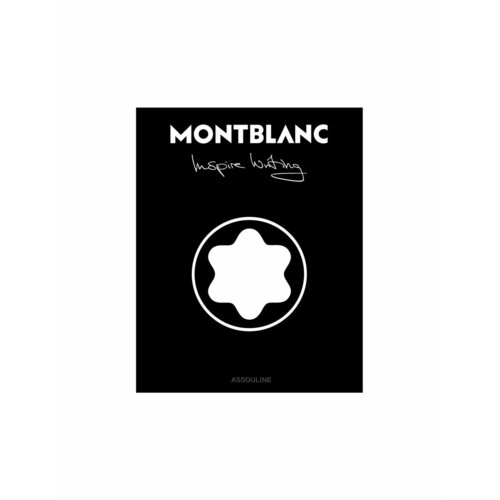  Bilježnik Montblanc Legend Slike