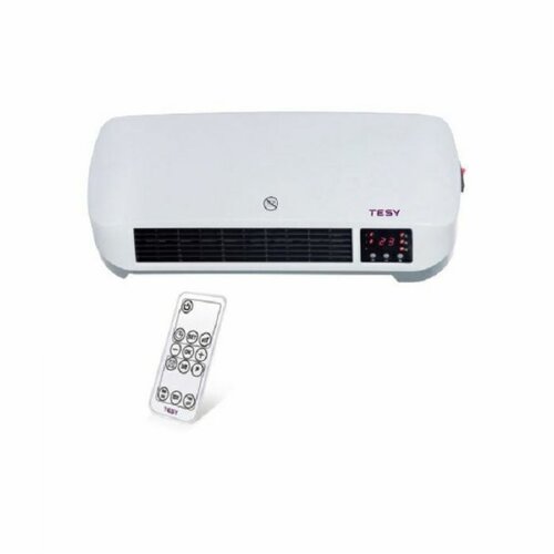 Tesy zidna grijalica venetilarska 1000-2000W HL274W Slike