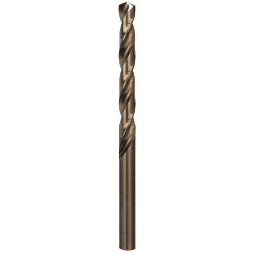 Bosch PRO Stainless Steel HSS-Co spiralna burgija, 8 mm Cene
