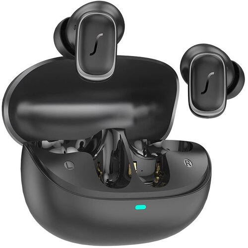 Superior bluetooth slu&amp;scaron;alice artisan pro anc+enc/ crna Slike