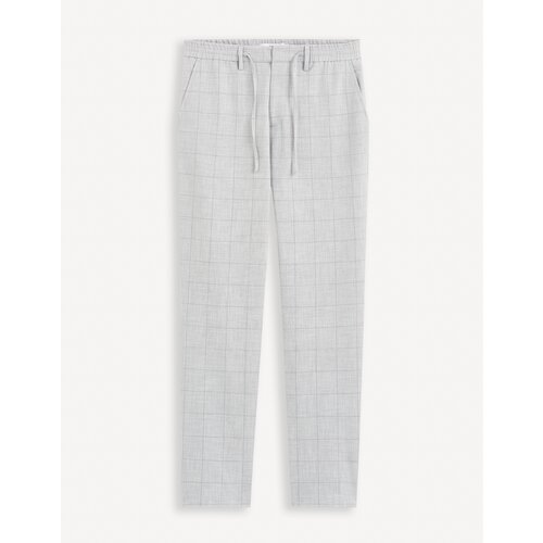 Celio Goprint 24H Pants - Men&amp;#039;s Slike