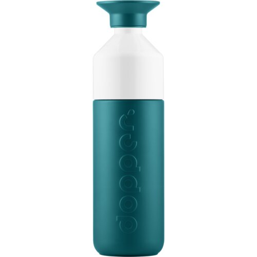 Dopper Insulated - 580 ml - Green Lagoon Slike