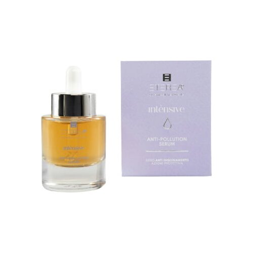 Eterea Cosmesi Naturale Intensive Anti Pollution Serum Cene