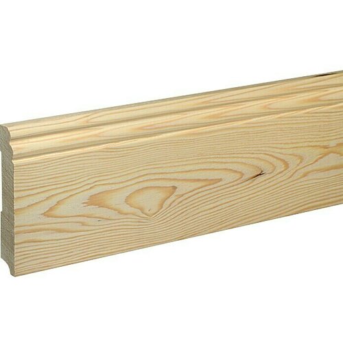  Kutna lajsna SF286 (2,4 m x 1,9 cm x 11,5 cm, Smreka-bor) Cijene