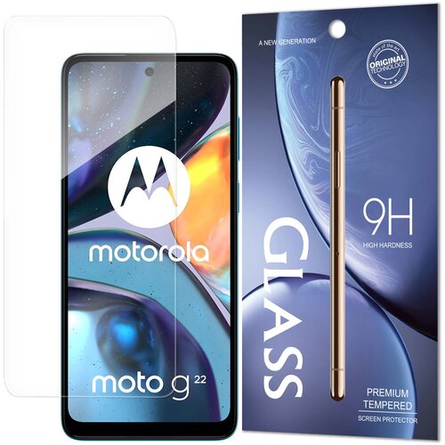 HURTEL KALJENO STEKLO KALJENO STEKLO 9H ZA MOTOROLA MOTO G22 KUVERTA, (22004832) Cene