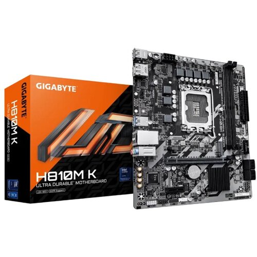 Gigabyte H810M K rev.1.x Cene