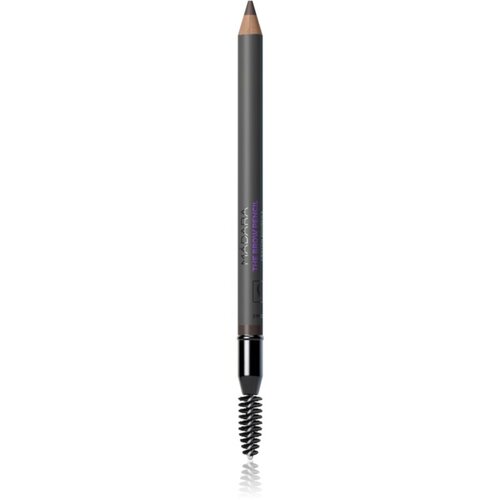  The M&amp;Aacute;DARA The Brow Pencil olovka za obrve nijansa #2 Medium Brown 1 g Slike