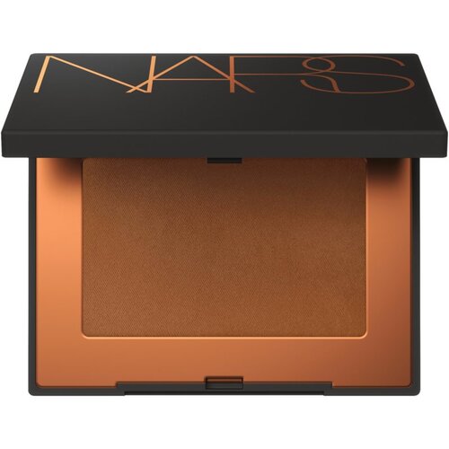 Nars Laguna Mini Bronzing Powder bronz puder za konture mini odtenek LAGUNA 06 3,5 g Slike