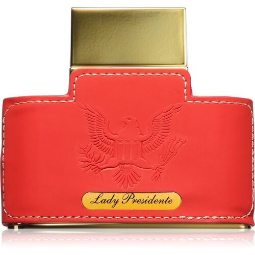 Emper Lady Presidente parfemska voda za žene 80 ml Cijene