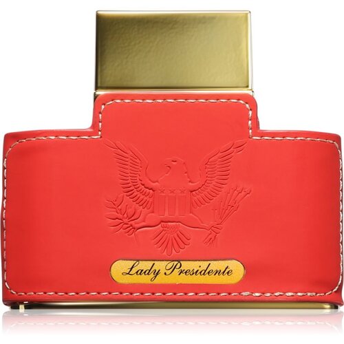 Emper Lady Presidente parfumska voda za ženske 80 ml Cene