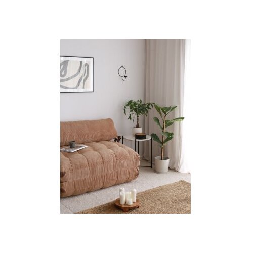Atelier Del Sofa dvosed fold camel Slike