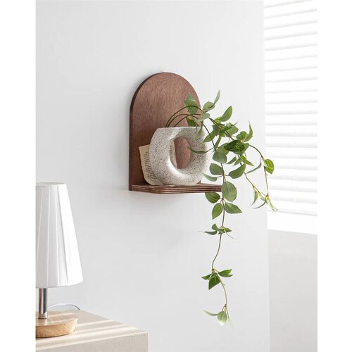 Hanah home zidna polica Raf261 Cene