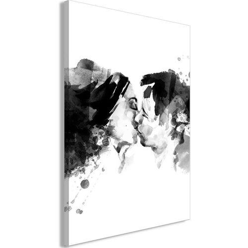  Slika - Spontaneous Kiss (1 Part) Vertical 40x60 Cijene