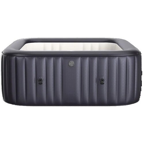 MSpa MASAŽNI BAZEN - JET MUSE OTIUM - KVADRAT, 6 oseb, (21294987) Slike