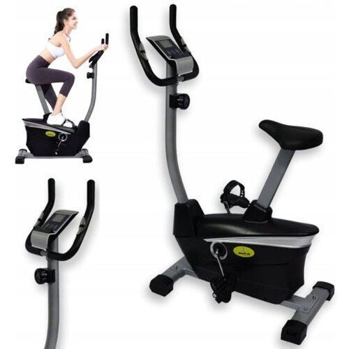  Be Ready Fitness magnetski sobni bicikl za spinning Cijene