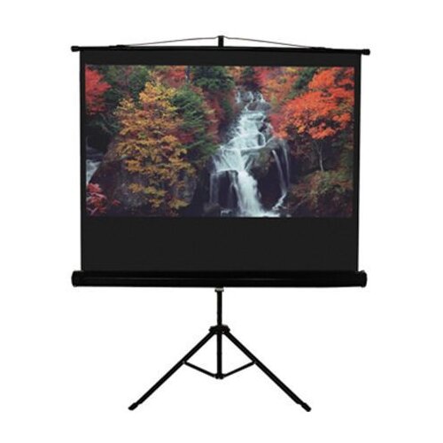 Alpha 1604-84x84, 213x213cm tripod platno za projektor Slike
