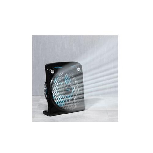 Cecotec 6000 crni ventilator podni energysilence powerbox ( s5929 ) Cene