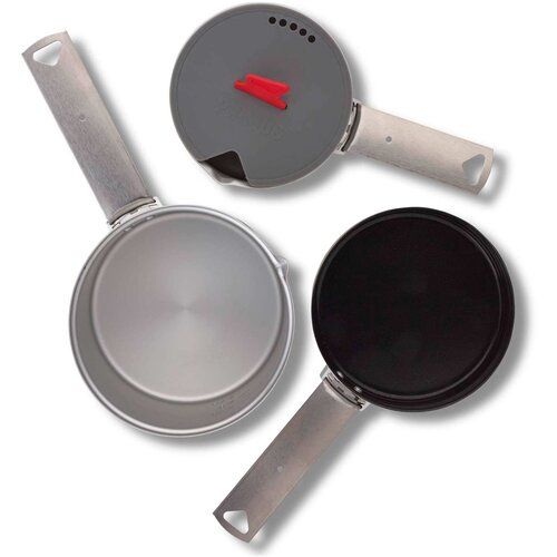Primus Essential Trek Pot set 1.6 L Aluminium Cijene