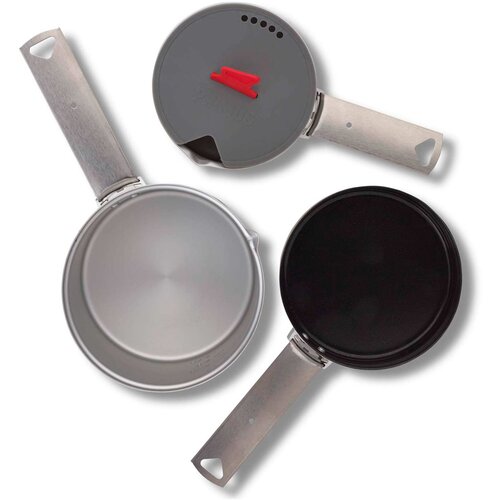 Primus Set za kuvanje Essential Trek Pot Cene