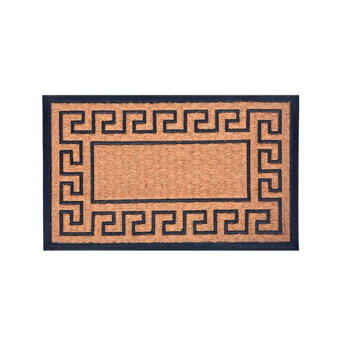 Master Otirač za noge Panama mat-geometric-greek border 40x60x0,8cm Cijene