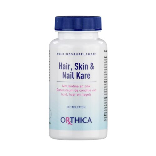 Orthica Kapsule za lase Slike