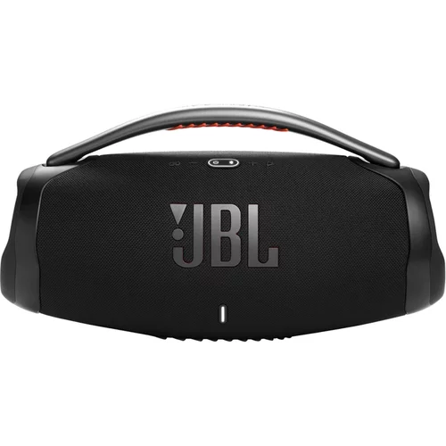 Jbl prenosni bluetooth zvočnik Boombox 3