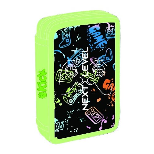  Pernica puna - 2 zipa kick next level 2026 ( 32351 ) Slike