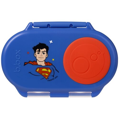 B.box posodica za shranjevanje Superman Slike