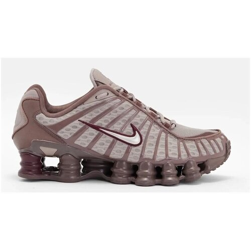 Nike Nizke superge Shox TL Bordo Slike