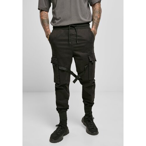 UC Men Tactical pants black Cene