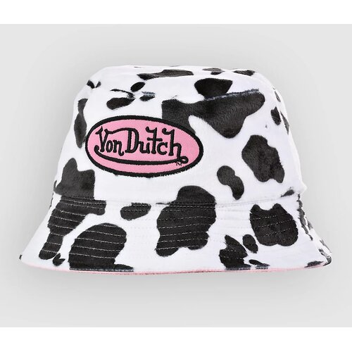 Von Dutch Vanimal Bucket Kapa s &amp;scaron;iltom black Slike