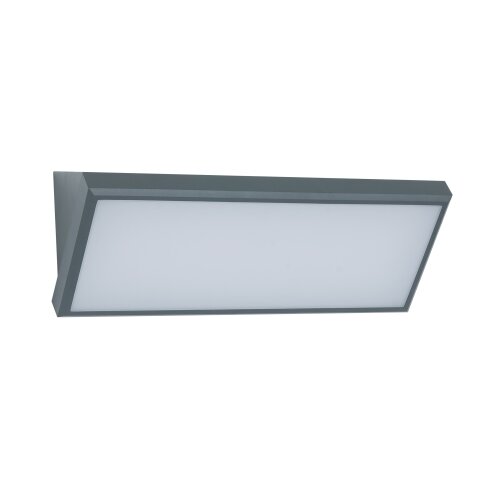  Brilagi - LED spolja&amp;scaron;nje zidno svetlo TRIANGLE LED/42W/230V antracit IP65 Slike