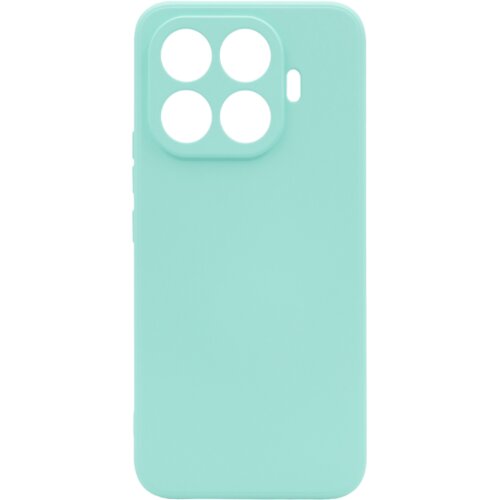 Chameleon Gumiran ovitek (TPU) za Xiaomi 17T Pro, mint N-Type Slike