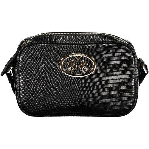 La Martina BLACK WOMEN&#39;S BAG Cijene