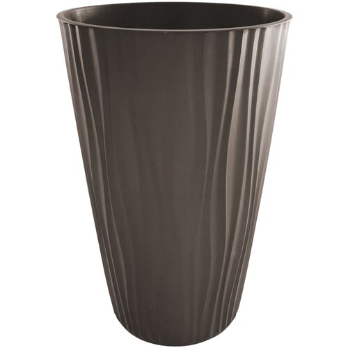  GARDINO-SAKSIJA SAHARA VISOKA Ø35xh60cm MOKA Cene