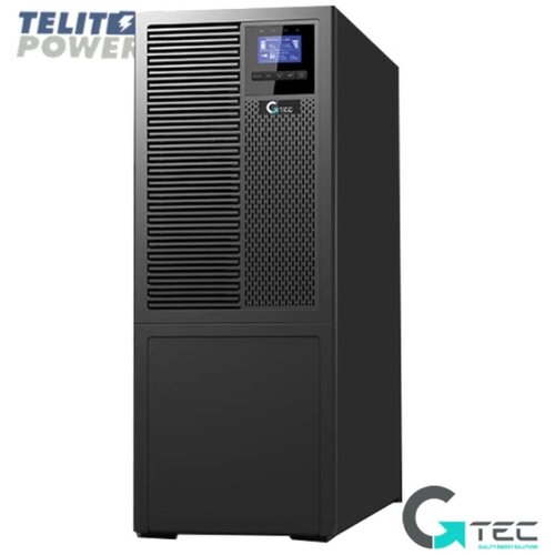 G-Tec MATRIX TOWER MXT010MM UPS &ndash; 10000VA/10000W online double conversion Cene