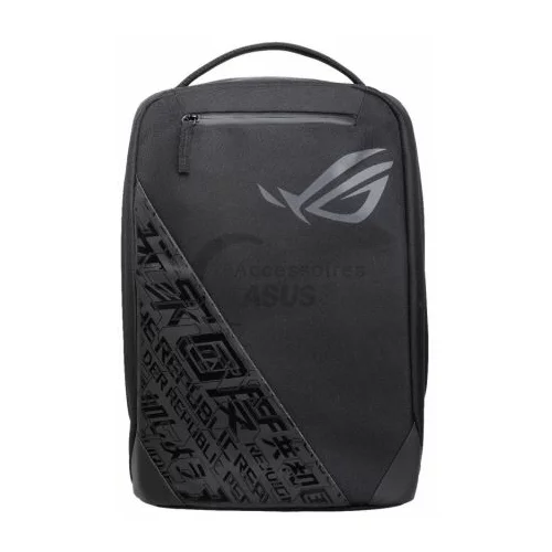 Asus backpack ROG Ranger BP1501G up to 15,6", (01-bagas0003)
