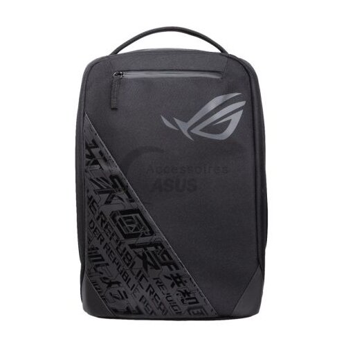 Asus Nahrbtnik ROG Ranger BP1501G Gaming Backpack, črn, za prenosnike do 15,6'' 90XB04ZN-BBP020 Cene
