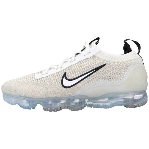 Nike Modne superge AIR VAPORMAX FK Bež Slike