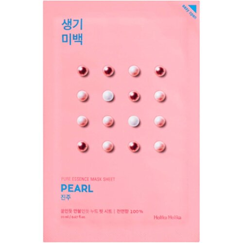 Holika Holika Maska za lice Pure Essence Mask Sheet PEARL Cene