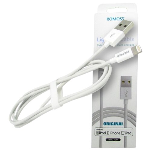 Romoss Kabl, Ultrabrzi MFi, USB Cene