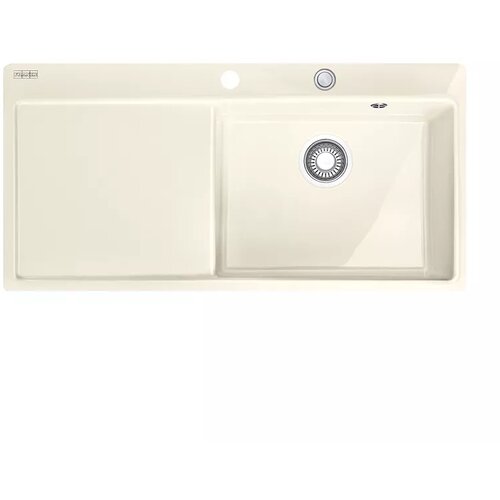 Franke sudopera Mythos MTK 611-100 leva 124.0335.853 Cene