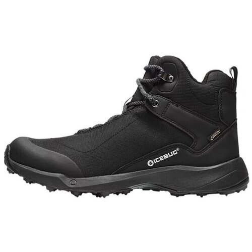 Icebug Visoke superge Pace3 Bugrip Gtx Črna Slike