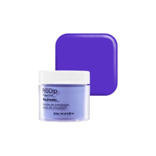  SUPER NAIL AKRILNI PRAH PURPLE PIZZAZ 25.5gr Cene