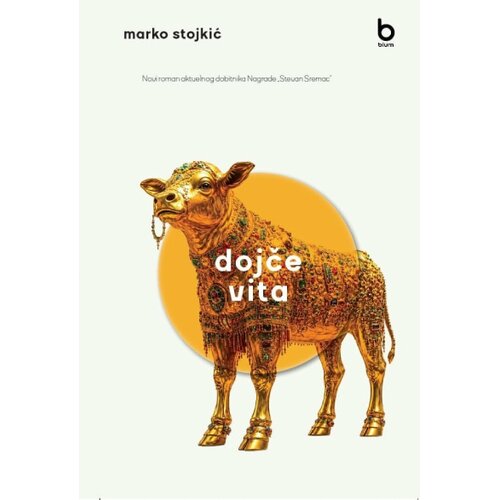 Blum izdava&amp;scaron;tvo Marko Stojkić - Dojče vita Slike