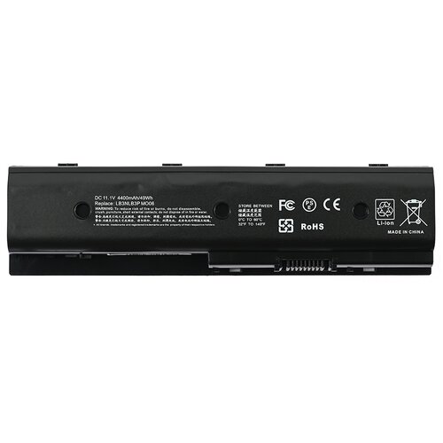  Baterija za laptop HP Pavilion DV4-5000 DV6-7000 DV6-8000 DV7-7000 HST-LB3N MO06 4400mAh HQ2200 B Cene