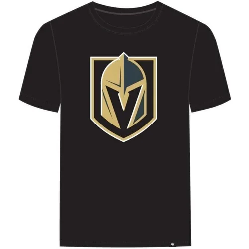 Las Vegas Golden Knights NHL Echo Tee Black M