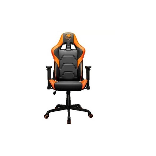  Stolica Cougar ARMOR ELITE gaming, narandžasta Cene