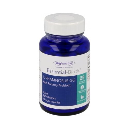 Allergy Research Group essential-Biotic® L. Rhamnosus GG Cene