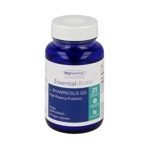 Allergy Research Group essential-Biotic® L. Rhamnosus GG